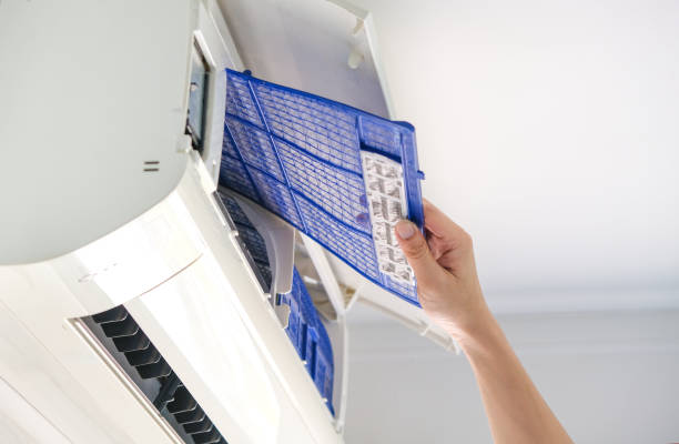 Best Air Duct Cleaning Near Me  in Lake Isabella, MI
